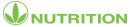 Logo of Nutrition Dark